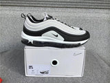 Nike Air Max 97 shoes Casual New Trendy Breathable Sports Running Shoes