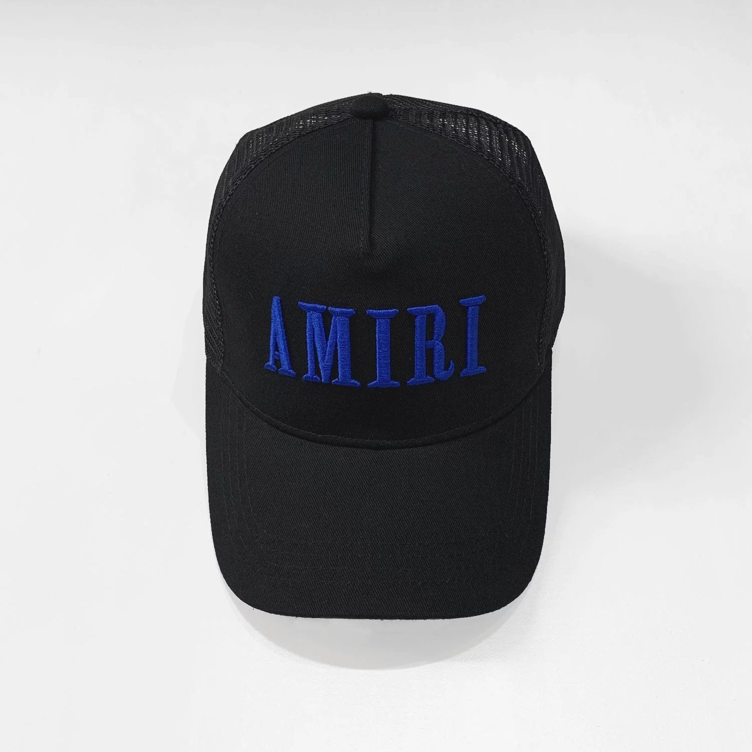 Amiri Hat Fashion Trend All-Matching Hat Peaked Cap