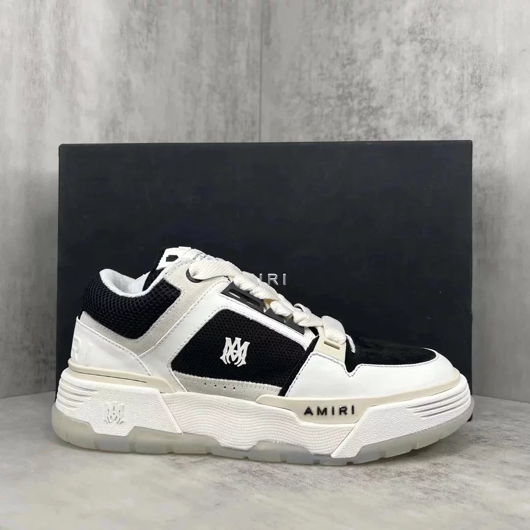 Amiri Shoes Fashion Shoes