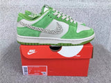 Nike Dunk Low shoes