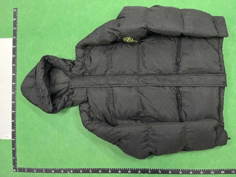 Stone Island Down Jacket/Vest Fashion Fashion Brand down Jacket