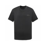 Louis Vuitton LV T-shirt Appliqué Embroidery Logo logo round Neck Short Sleeve25ss New Pure Cotton Unisex Style T T-shirt OS Loose Fit Base Shirt Short Sleeve T-Shirt Top