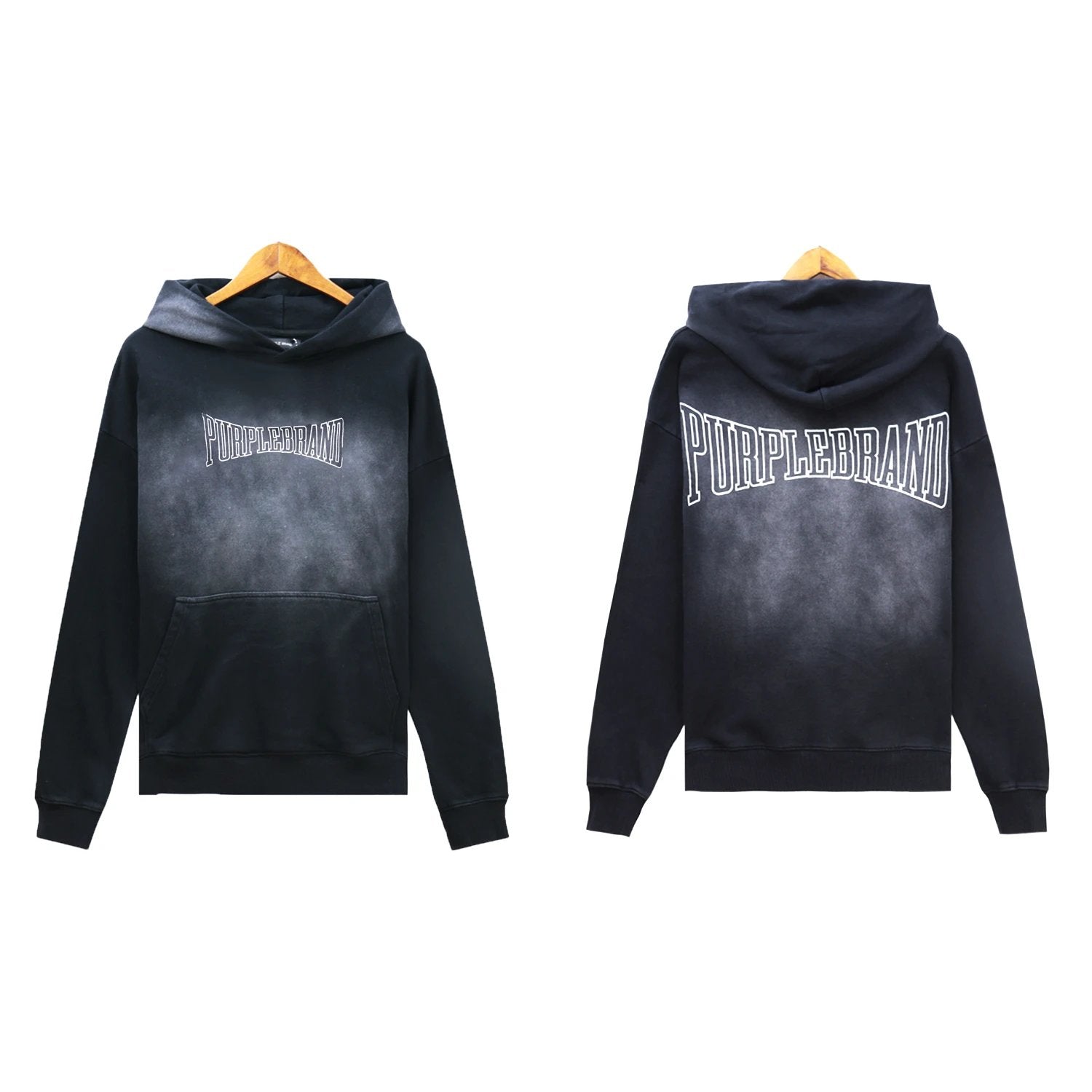 Gallery Dept Hoodie Gd  Hoodie