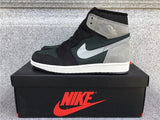 Air Jordan 1 High shoes New All-Match Trendy Men's Casual Sports Shoes