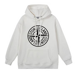 Stone Island Hoodie Youth Version Activity Sweater