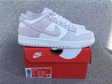 Nike Dunk Low shoes