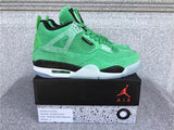 Air Jordan 4 shoes New All-Match Trendy Men's Casual Sports Shoes-