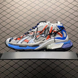 Balenciaga Shoes Dad Shoes Men's Shoes Runner Retro Sports Outdoor Platform Height Increasing Shoes Lovers Shoes cf23