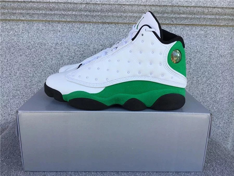 Air Jordan 13 shoes New All-Match Trendy Men's Casual Sports Shoes