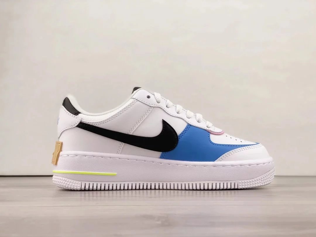 Nike Air Force 1 Low shoes New All-Match Trendy Leisure Sneaker