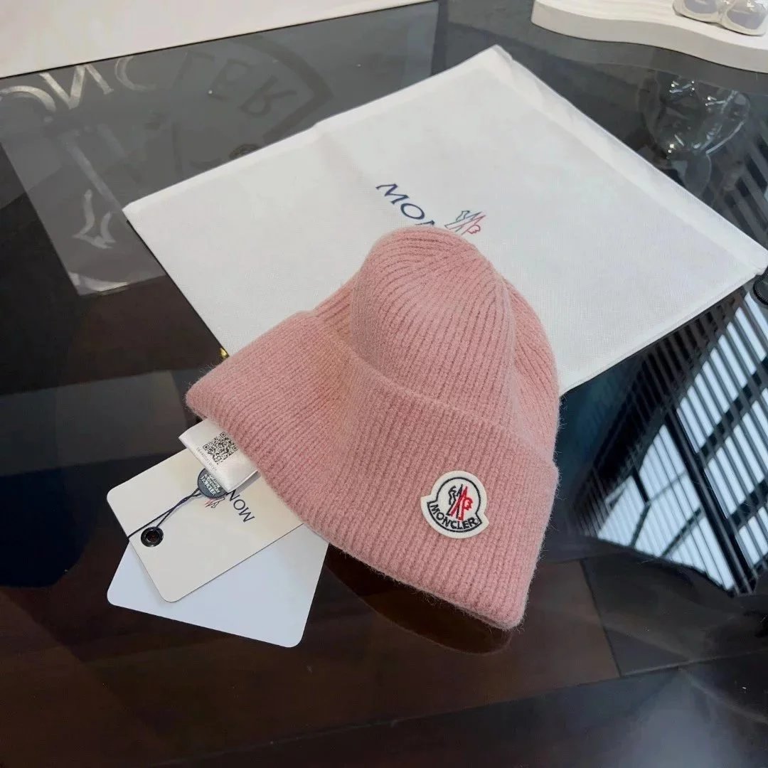 Moncler Hat REPS-High Quality2-KH-001Warm Hat