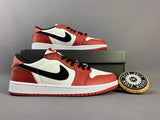 Air Jordan 1 Low shoes HKBatch New Shoes Collection3