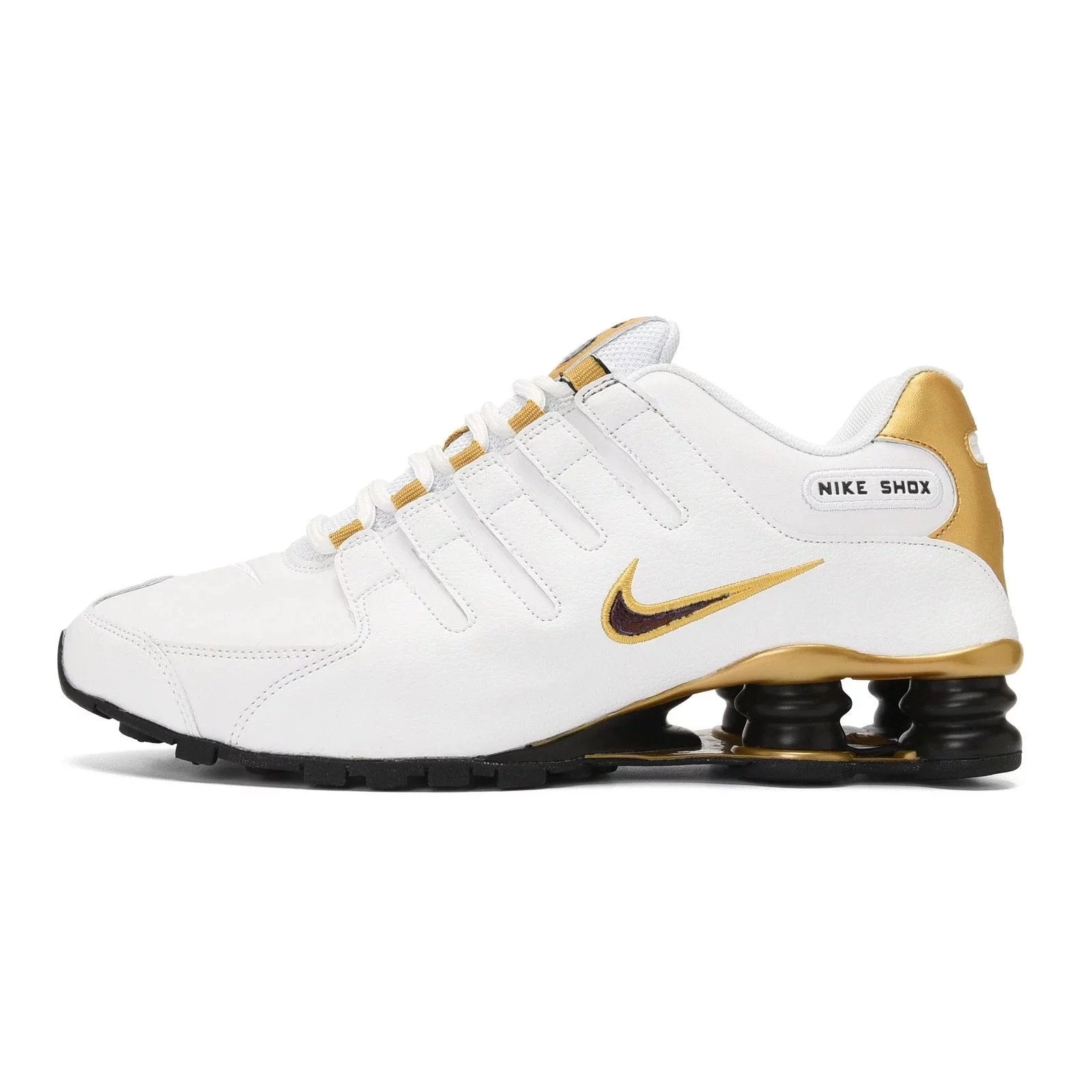 Nike Shox shoes New All-Match Trendy Men's Casual Sports Shoes