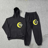 Corteiz Hoodie HoodieSet Sweater