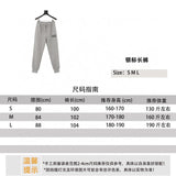 Dior Sweatpants Silver Standard Trousers for Men and Women