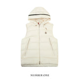 Moncler Down Jackets Classic All-Matching down Jacket007