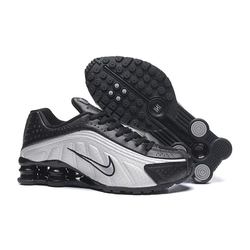 Nike Shox shoes New All-Match Trendy Men's Casual Sports Shoes