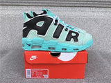 Nike Air More Uptempo shoes Fashion Trendy Sneakers