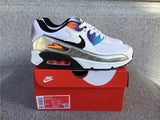 Nike Air Max Other Styles shoes New All-Match Trendy Men's Casual Sports Shoes