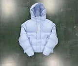 Trapstar Down Jackets Vests Hot Sales Four Seasons Products Unisex Collection