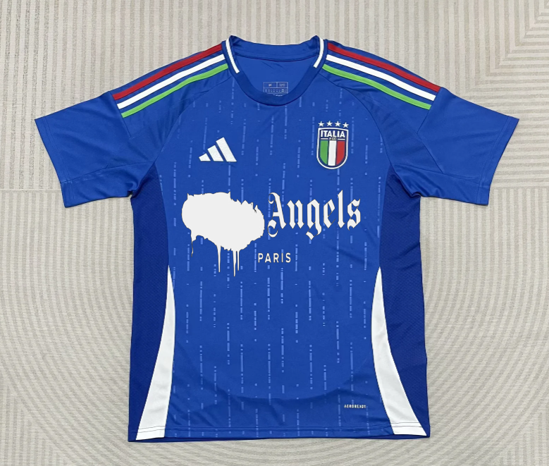 Jersey Fashion Jersey