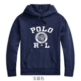 Ralph Lauren Hoodie Leisure Sports Hoodie Ral14-18