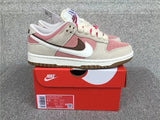 Nike Dunk Low shoes