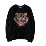 Kenzo Hoodie Trend Fashion Sweater