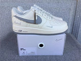 Nike Air Force 1 Low shoes New All-Match Trendy Casual Sneakers