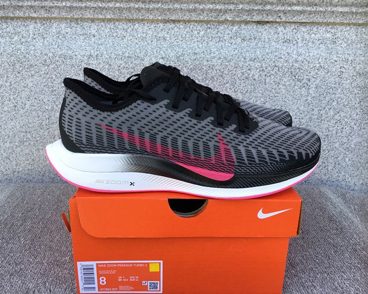 Nike Zoom Pegasus shoes Fashion Casual Sneakers