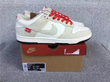 Nike Dunk Low shoes