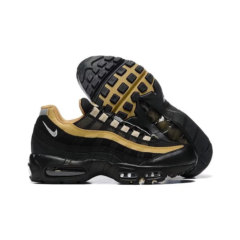 Nike Air Max 95 shoes Fashion Trendy Sneakers