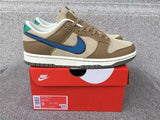 Nike Dunk Low shoes