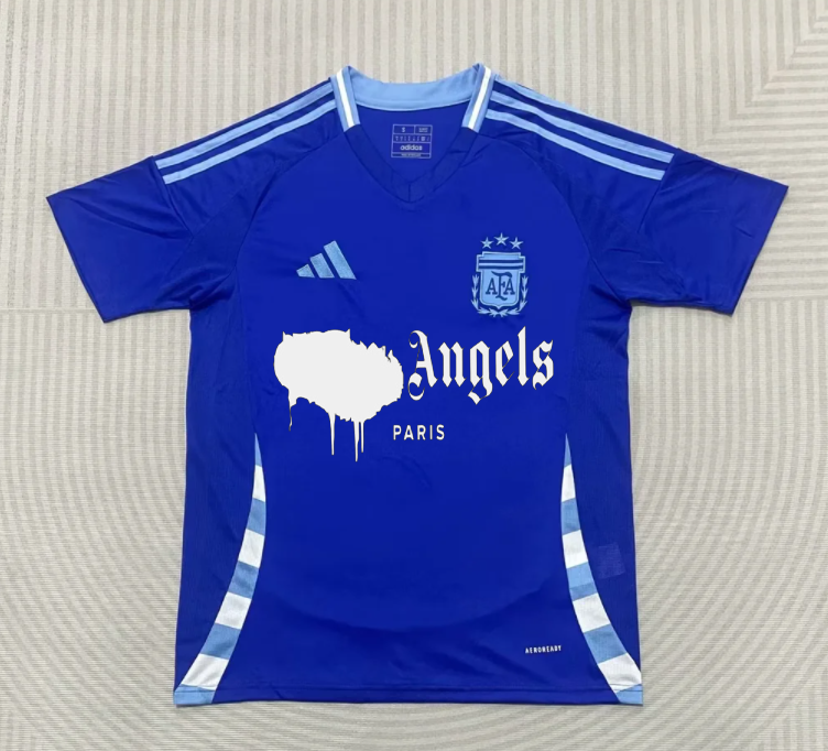 Jersey Fashion Jersey