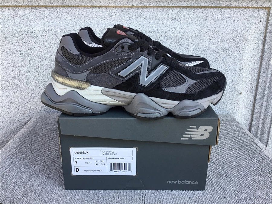 New Balance Shoes N`B  9060Running Shoes Sneaker