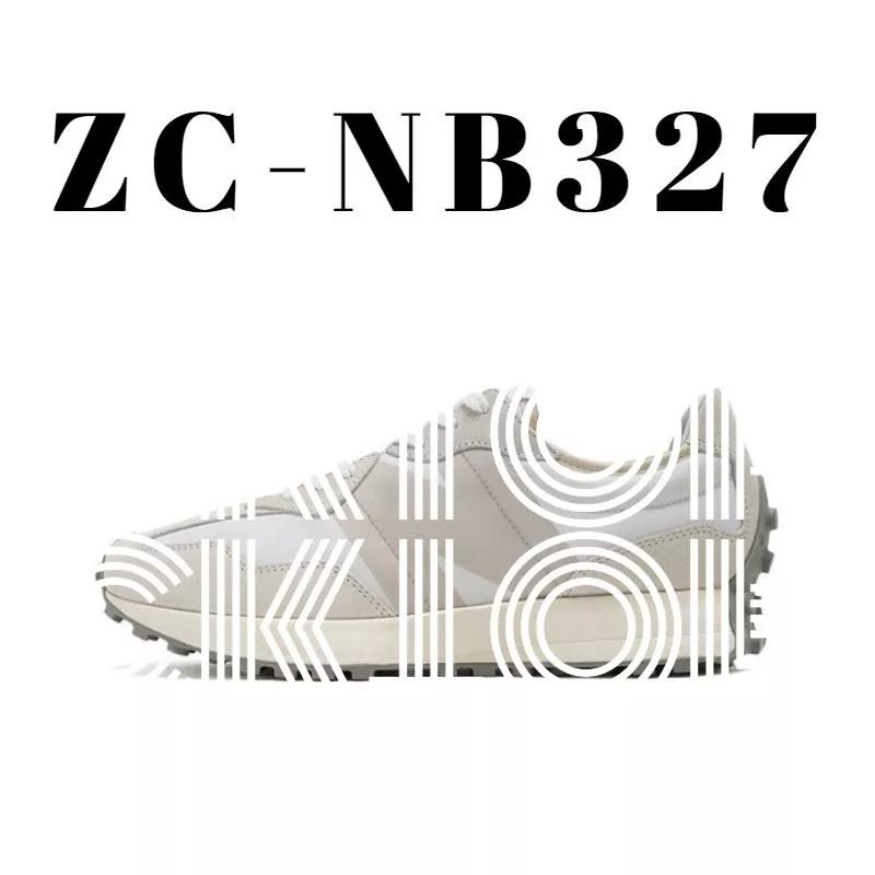 New Balance Shoes Fashion Trendy Brand Sneaker Men's and Women's Casual Shoes Running Shoes