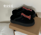 UGG Snow boots Shoes 2024New Winter Casual Shoes-CY