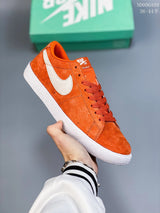 Nike Blazer shoes Casual New Trendy Sneakers