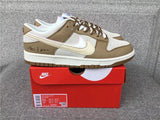 Nike Dunk Low shoes