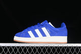 Adidas shoes College Series Bread Style Retro Casual Sports Skate Shoes