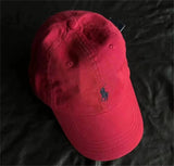 Ralph Lauren Hat Caps High Quality Hat