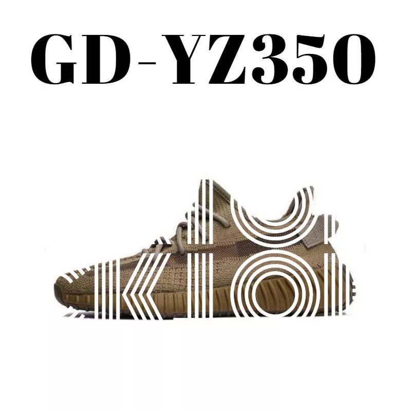 Adidas Yeezy 350 shoes Fashion Trendy Brand Sneaker Men's and Women's Casual Shoes Running Shoes