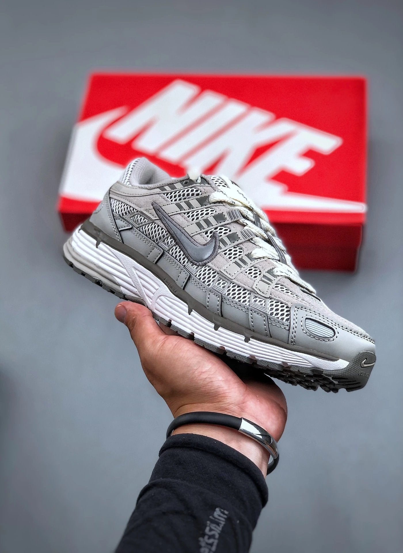 Nike P-6000 shoes CasualP-6000Sneakers'DTBatch'