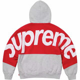 Supreme Hoodie Sweater