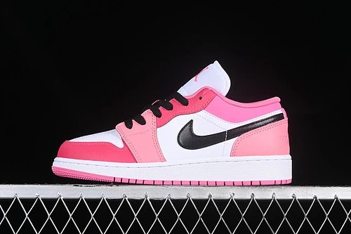 Air Jordan 1 Low shoes New All-Match Trendy Leisure Sneaker