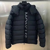 Moncler Down Jackets Trendy Fashion down Jacket-SQ0021