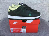 Nike Dunk Low shoes