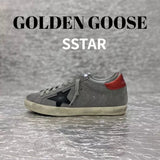 Golden Goose Shoes Customized Non-Quality Problems Cannot Be Returned Or Exchanged.（Customized3-4Daily Delivery）Fashion Trendy Brand Sneaker Men's and Women's Casual Shoes Running Shoes