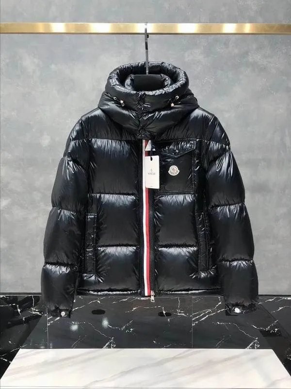 Moncler Down JacketsCR-H High Quality Trendy Men's and Women's Sports and Leisure down Jacket