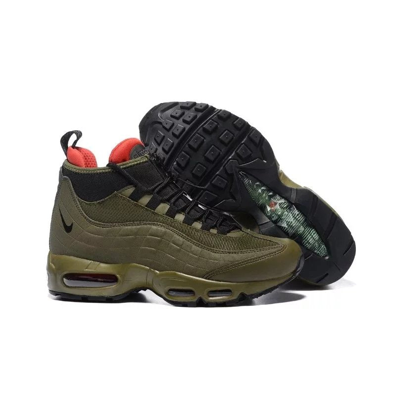 Nike Air Max 95 shoes Fashion Trendy Sneakers